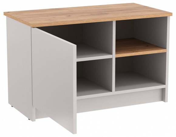 Тумба под ТВ Прайм 89.23 TRM_CB-00011318