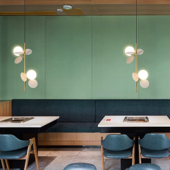 Подвесной светильник ImperiumLoft Matisse 191914-26