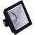 Встраиваемый светильник Reluce 16086-9.0-001PT MR16 BK+WT