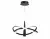 Подвесная люстра Ambrella Light Comfort LineTech FL5368