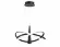 Подвесная люстра Ambrella Light Comfort LineTech FL5368
