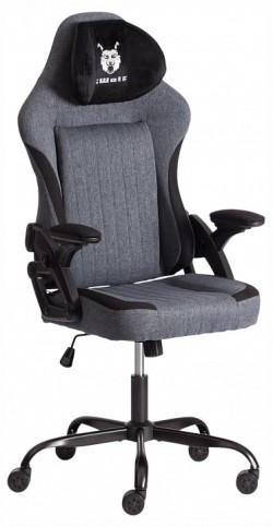 Кресло компьютерное iWolf TET_21596