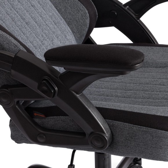 Кресло компьютерное iWolf TET_21596