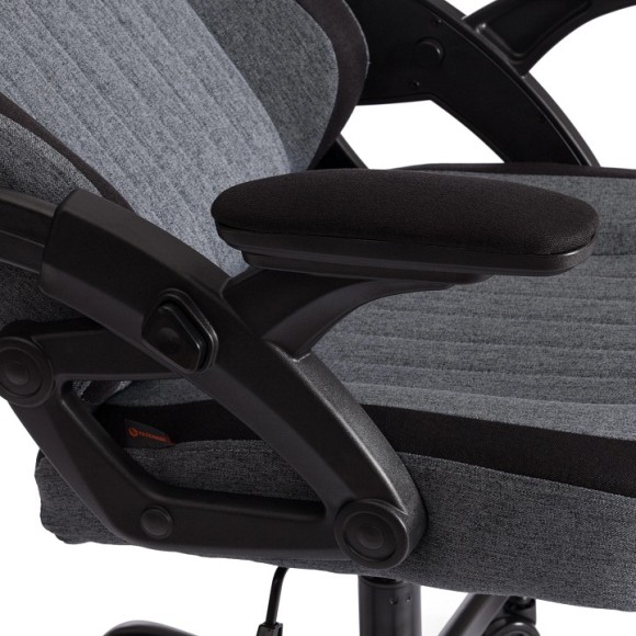 Кресло компьютерное iWolf TET_21596