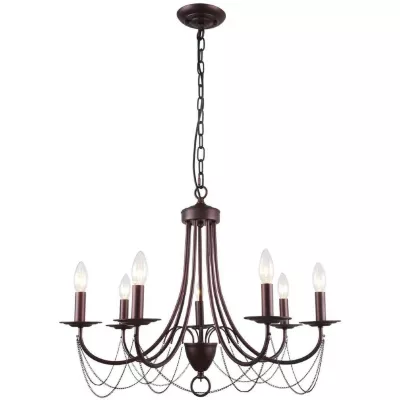 Подвесная люстра F-Promo Plini 2590-7P