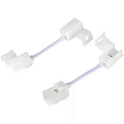 Коннектор гибкий General G-2835-SCS-IP20-BSNL 521321