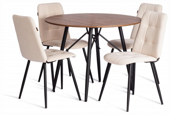 Стул Asti TET_24295