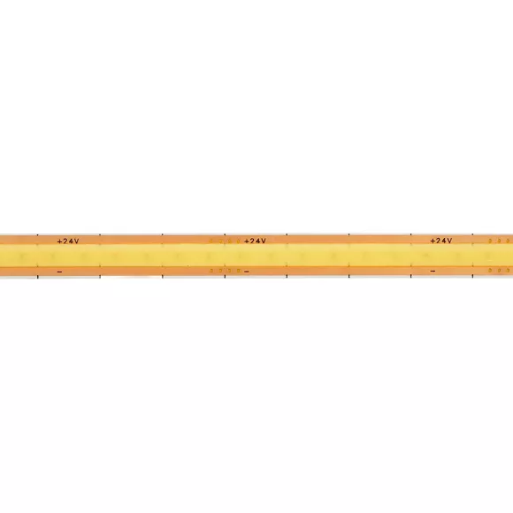 Светодиодная лента Feron LS536 24V 720*COB 10W/m IP20 4000К 53096 Светодиодная лента Feron LS536 24V 720*COB 10W/m IP20 4000К 53096