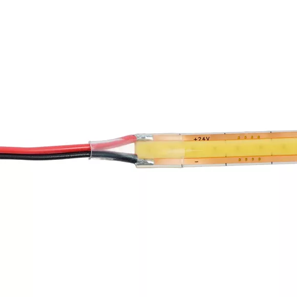 Светодиодная лента Feron LS536 24V 720*COB 10W/m IP20 4000К 53096 Светодиодная лента Feron LS536 24V 720*COB 10W/m IP20 4000К 53096