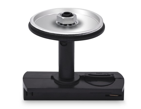 Крепеж трековый поворотный Ambrella Light Diy Spot A2537