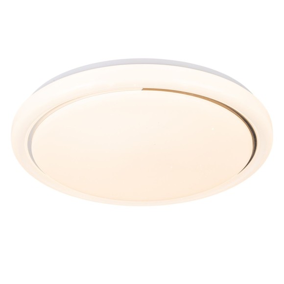 Потолочный светильник Escada Ophira 10227/S LED APP