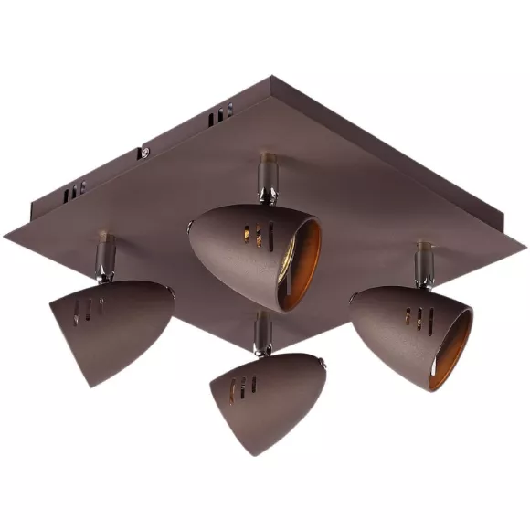 Спот Lucia Tucci Punto 193.4 Grigio Спот Lucia Tucci Punto 193.4 Grigio