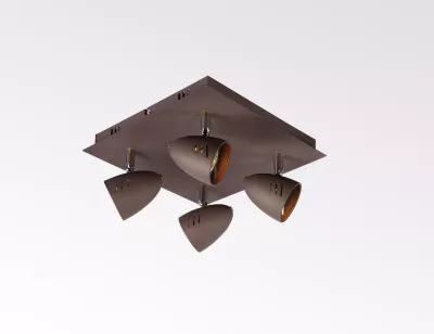 Спот Lucia Tucci Punto 193.4 Grigio