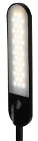 Настольная лампа Эра NLED-481-10W-BK Б0048592, 3000, 4500