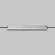 Блок питания Maytoni Led Strip PSL023 24В 60Вт IP 67 822010
