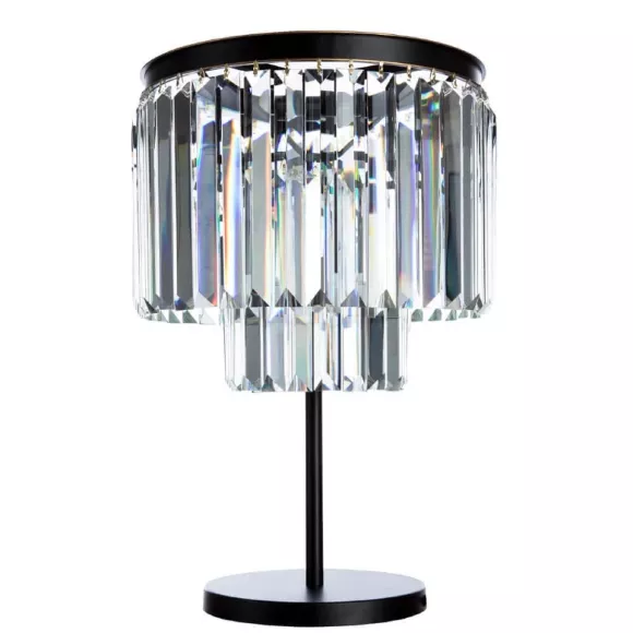 Настольная лампа Divinare Nova 3001/01 TL-4 Настольная лампа Divinare Nova 3001/01 TL-4