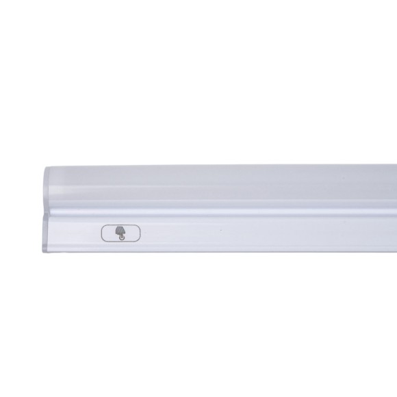 Линейный светильник Uniel ULI-L04-18W/4000K IP40 WHITE UL-00012877