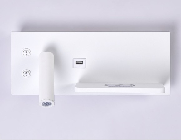 Настенный светильник Ambrella Light Wallers FW2971