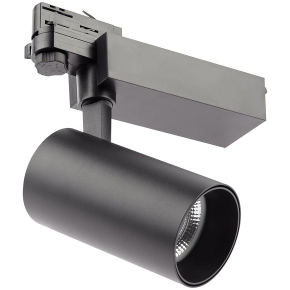 Трековый светильник ЭРА SТR-30-36-30K-B30 Б0049779