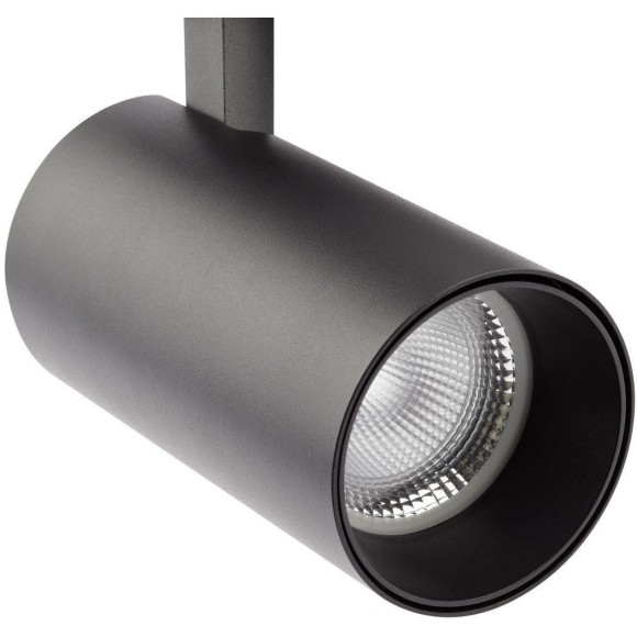 Трековый светильник ЭРА SТR-30-36-30K-B30 Б0049779