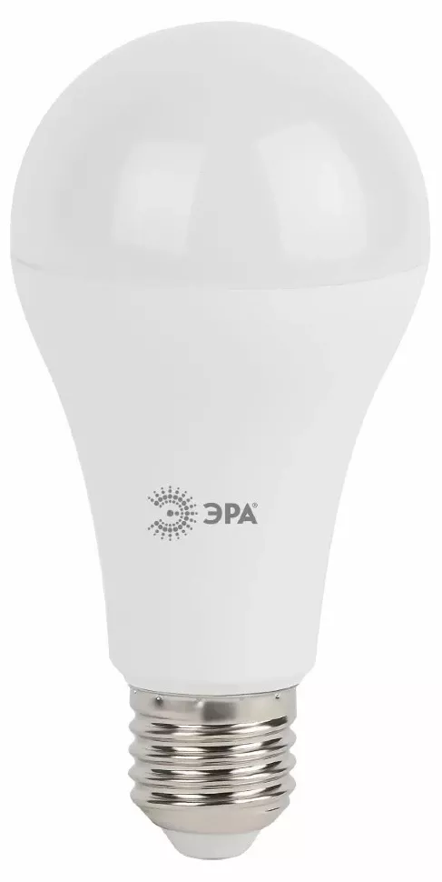Лампа светодиодная Эра E27 30W 2700K LED A65-30W-827-E27 Б0048015 Лампа светодиодная Эра E27 30W 2700K LED A65-30W-827-E27 Б0048015
