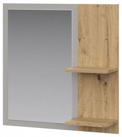 Зеркало настенное Нордик NKM_71916988