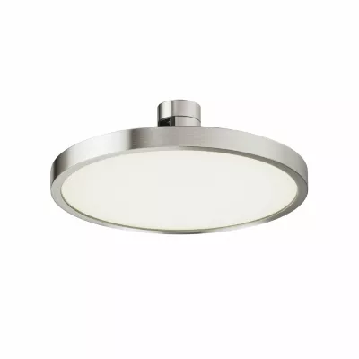 Трековый магнитный светильник Maytoni Plato TR153-1-10W4K-PT