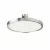 Трековый магнитный светильник Maytoni Plato TR153-1-10W4K-PT