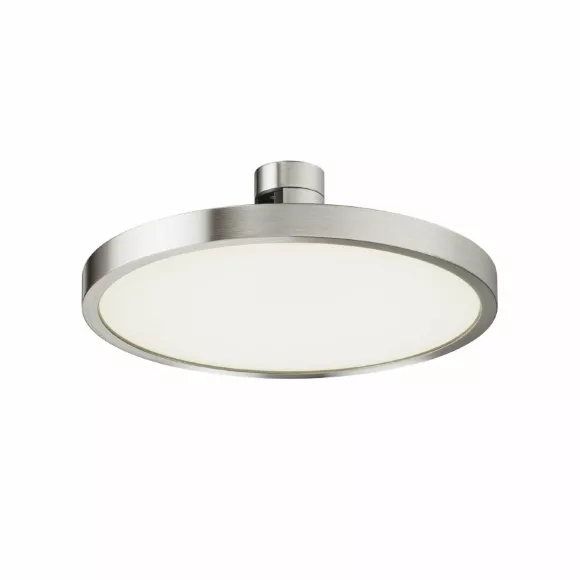 Трековый магнитный светильник Maytoni Plato TR153-1-10W4K-PT Трековый магнитный светильник Maytoni Plato TR153-1-10W4K-PT