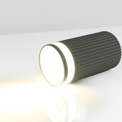 Накладной светильник General GWL-GU10-M-IP20 661699