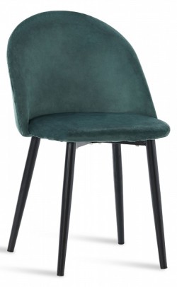 Стул Evoke Synchrony HSBI_DC1798_emerald