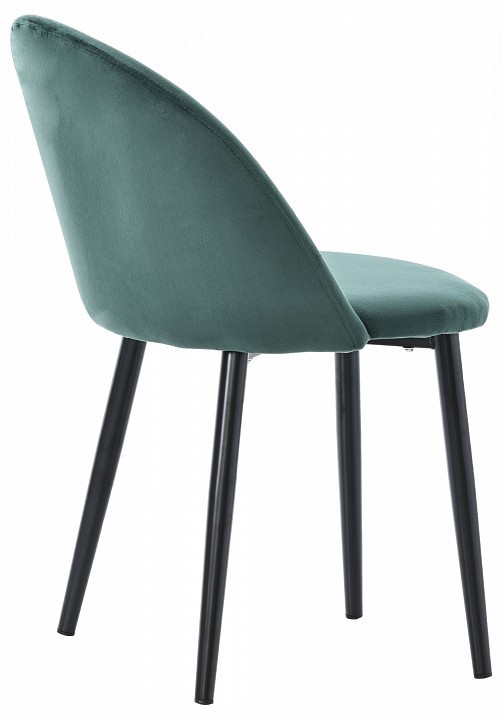 Стул Evoke Synchrony HSBI_DC1798_emerald