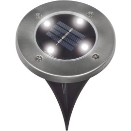 Светильник на солнечных батареях (UL-00004274) Uniel Functional USL-F-171/PT130 Inground