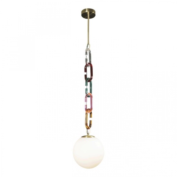 Подвесной светильник Loft IT Chain 10128P Mult