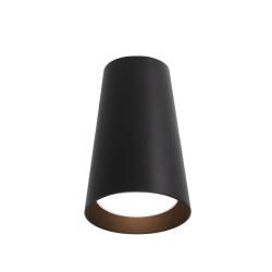 Накладной светильник Wolta Cono WSL-GU10/11BL