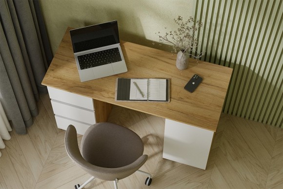 Стол письменный Денвер ARN_00-00166401