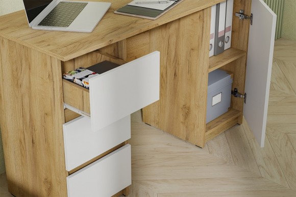 Стол письменный Денвер ARN_00-00166401