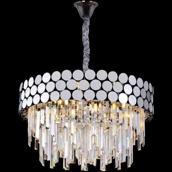 Подвесная люстра Reluce 77378-0.3-600 CH