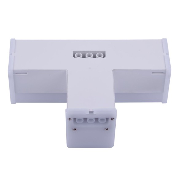 Модульный светильник T-образный Uniel ULO-N11T-10W/4000K IP40 WHITE UL-00013263