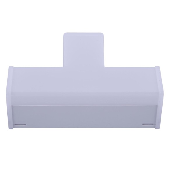 Модульный светильник T-образный Uniel ULO-N11T-10W/4000K IP40 WHITE UL-00013263