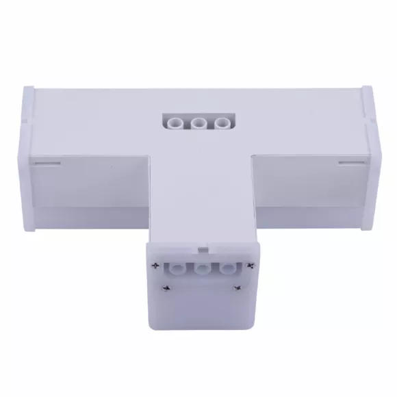 Модульный светильник T-образный Uniel ULO-N11T-10W/4000K IP40 WHITE UL-00013263 Модульный светильник T-образный Uniel ULO-N11T-10W/4000K IP40 WHITE UL-00013263