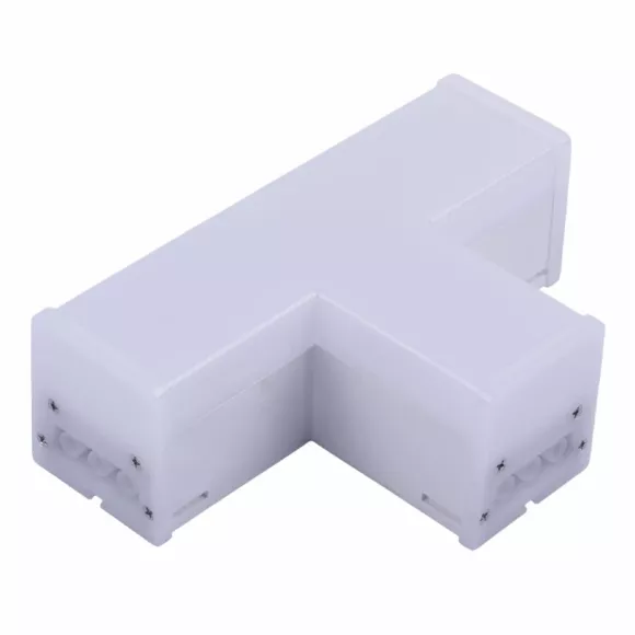 Модульный светильник T-образный Uniel ULO-N11T-10W/4000K IP40 WHITE UL-00013263 Модульный светильник T-образный Uniel ULO-N11T-10W/4000K IP40 WHITE UL-00013263