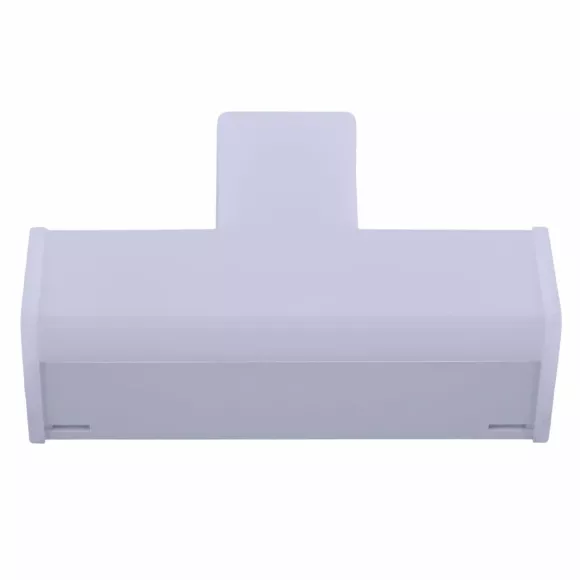 Модульный светильник T-образный Uniel ULO-N11T-10W/4000K IP40 WHITE UL-00013263 Модульный светильник T-образный Uniel ULO-N11T-10W/4000K IP40 WHITE UL-00013263