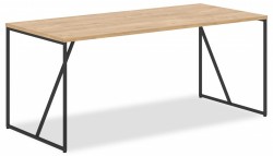 Стол офисный Loftis LST 1780 SKY_00-07090532