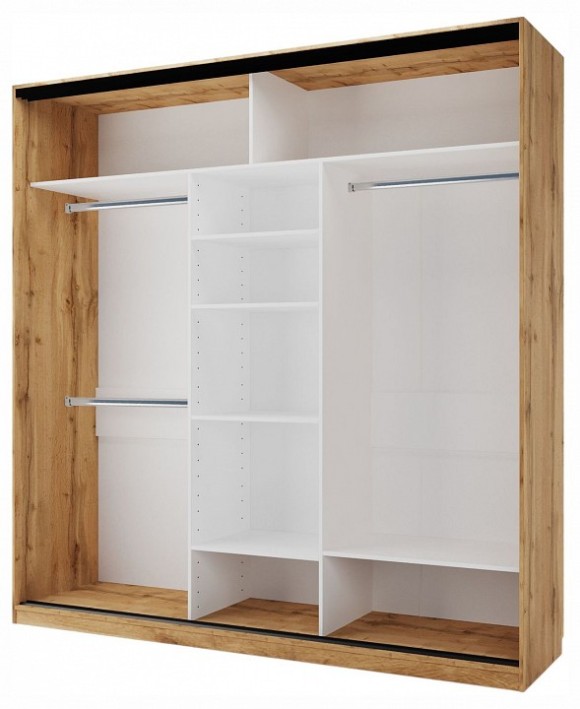 Шкаф-купе Slim MBW_101927