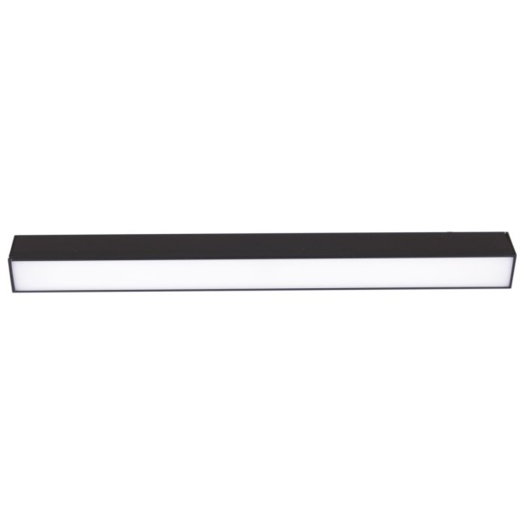 Трековый магнитный светильник Reluce 13003-9.3-001UR magnetic LED10W BK CCT+SMART
