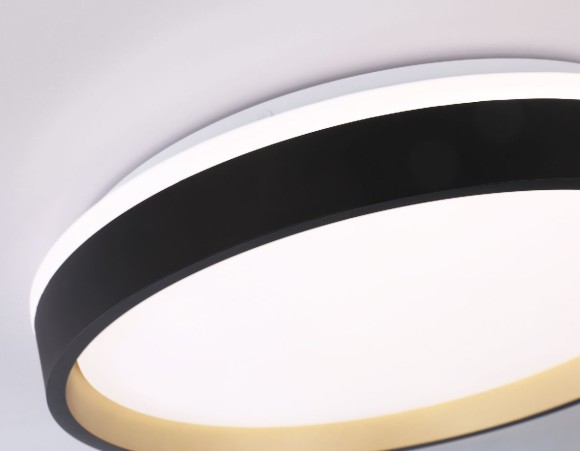 Потолочный светильник Ambrella Light Orbital Dance FZ604