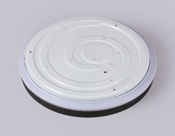 Потолочный светильник Ambrella Light Orbital Dance FZ604