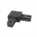 Угловое соединение для шинопровода к 50202X-P, 50203X-P Barra Lightstar 502127-P