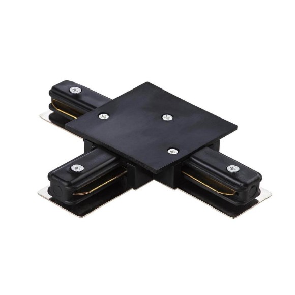 Коннектор Т-образный General G-1-TTT-I-IP20-B 580944